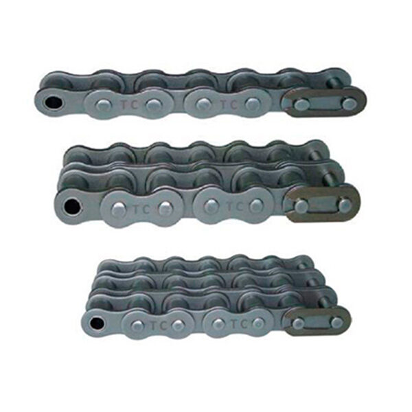 Cadenas de Rodillos DIN 8187 Norma ISO